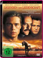 Film: Legenden der Leidenschaft [CE]