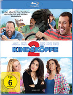 Film: Kindsköpfe 2