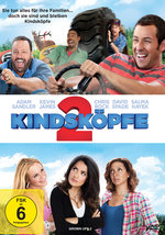 Film: Kindsköpfe 2