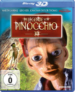 Film: Die Legende von Pinocchio