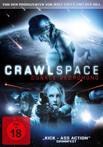 Film: Crawlspace - Dunkle Bedrohung