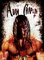 Film: Adam Chaplin - Uncut [LE] (+ DVD)