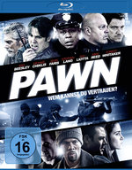 Film: Pawn - Wem kannst du vertrauen?