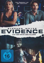 Film: Evidence - Auf der Spur des Killers