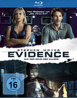 Film: Evidence - Auf der Spur des Killers