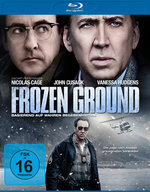 Film: Frozen Ground
