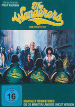 Film: The Wanderers [DC]
