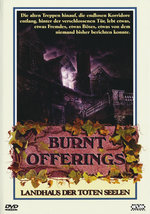 Film: Burnt Offerings - Landhaus der toten Seelen