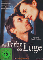 Film: Die Farbe der Lüge