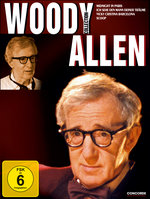 Film: Woody Allen Collection [4 DVDs]