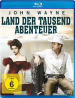 Film: Land der tausend Abenteuer