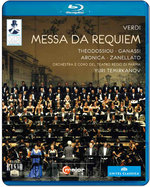 Film: Verdi - Messa da Requiem