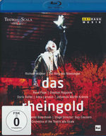 Film: Richard Wagner - Das Rheingold