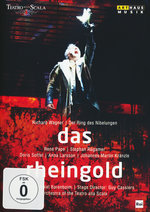 Film: Richard Wagner - Das Rheingold