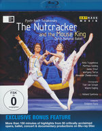 Film: Tchaikowsky - The Nutcracker and the Mouse King
