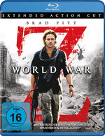 Film: World War Z - Extended Action Cut