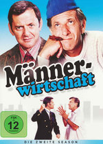 Film: Männerwirtschaft - Season 2 [3 DVDs]