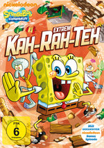 Film: Spongebob Schwammkopf - Extrem Kah-Rah-Teh