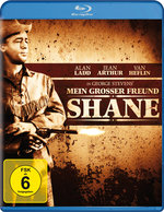 Film: Mein großer Freund Shane