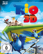 Film: Rio (+ BR)