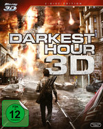 Film: Darkest Hour [2 BR3Ds]