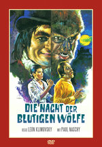 Film: Die Nacht der blutigen Wölfe