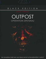 Film: Outpost - Operation Spetsnaz - Uncut/Black Ed.