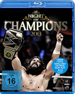 Film: Night of Champions 2013