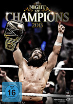 Film: Night of Champions 2013