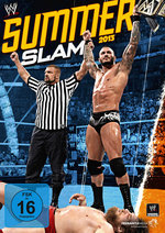 Film: Summerslam 2013