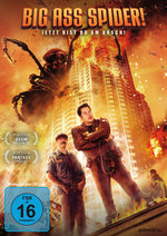 Film: Big Ass Spider!