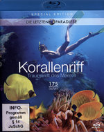 Film: Korallenriff - Traumwelt des Meeres [SE]