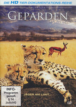 Film: Geparden - Wildlife Edition
