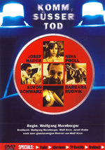 Film: Komm, süsser Tod