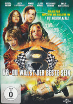 Film: V8 - Du willst der Beste sein