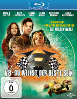 Film: V8 - Du willst der Beste sein