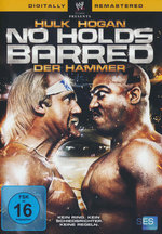 Film: No Holds Barred - Der Hammer