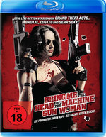 Film: Bring me the Head of the Machine Gun Woman