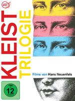 Film: Kleist Trilogie - Filme von Hans Ne... [3 DVDs]