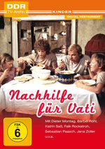 Film: Nachhilfe für Vati