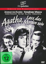 Film: Agatha, lass das Morden sein