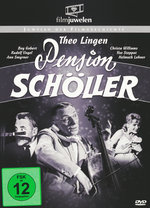 Film: Pension Schöller