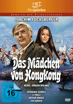 Film: Das Mädchen von Hongkong