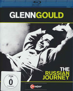 Film: Glenn Gould - The Russian Journey