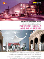 Film: Mozart - Die Entführung aus dem Serail