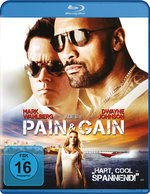 Film: Pain & Gain