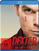 Film: Dexter - Die siebte Season [4 BRs]