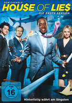 Film: House of Lies - Season 1 [2 DVDs]