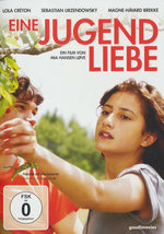 Film: Eine Jugendliebe