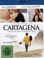 Film: Cartagena - Finde dein Leben. Finde die Liebe.